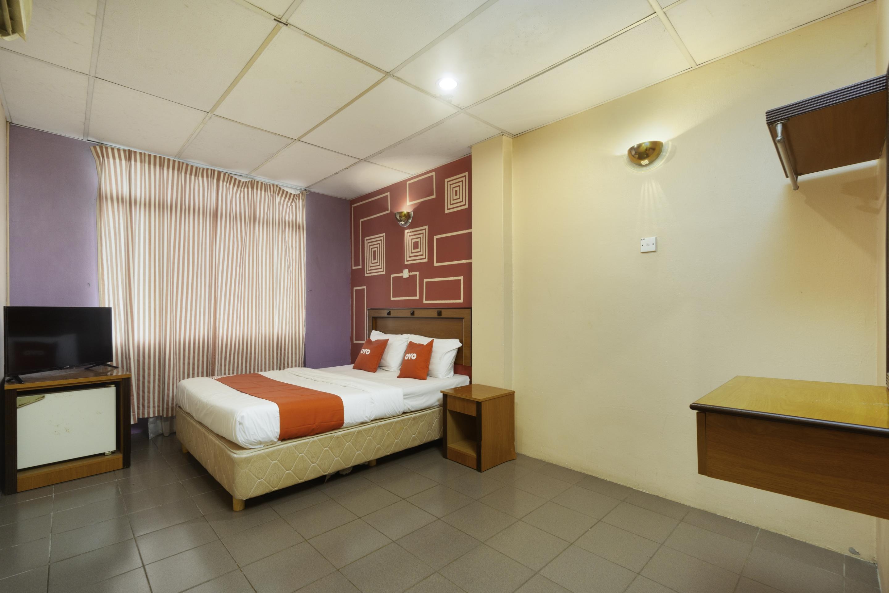 Hotel Dj Palace Лумут Экстерьер фото