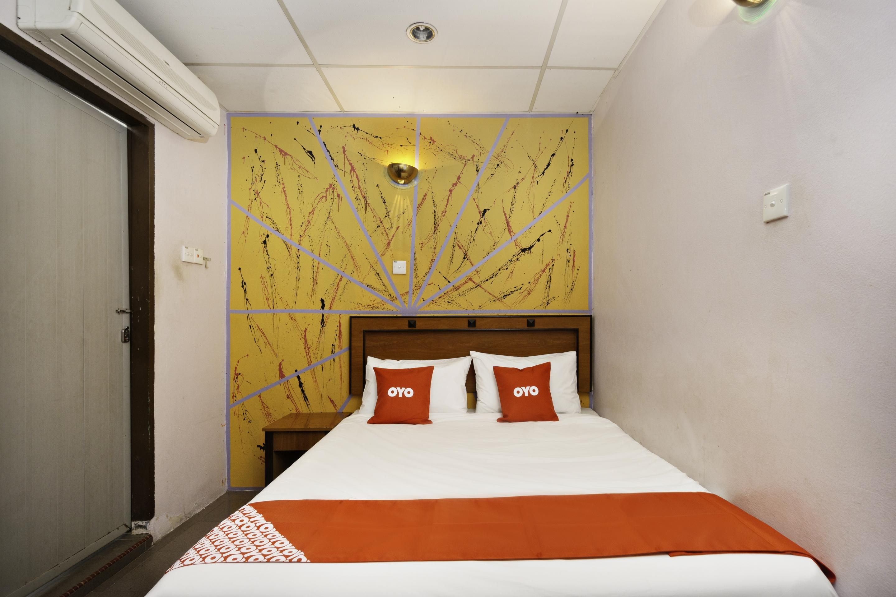 Hotel Dj Palace Лумут Экстерьер фото