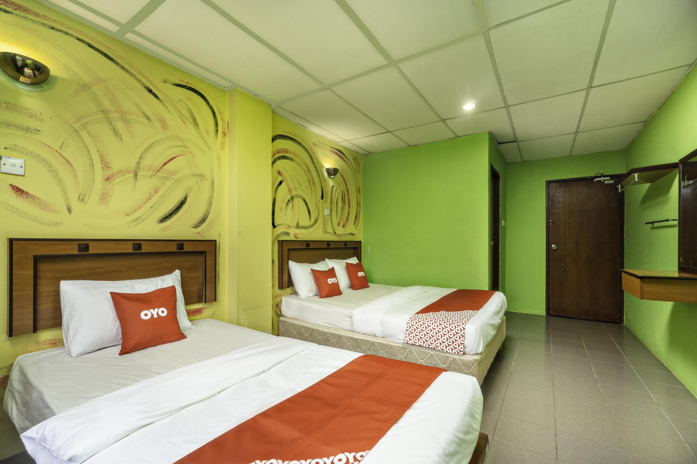 Hotel Dj Palace Лумут Экстерьер фото