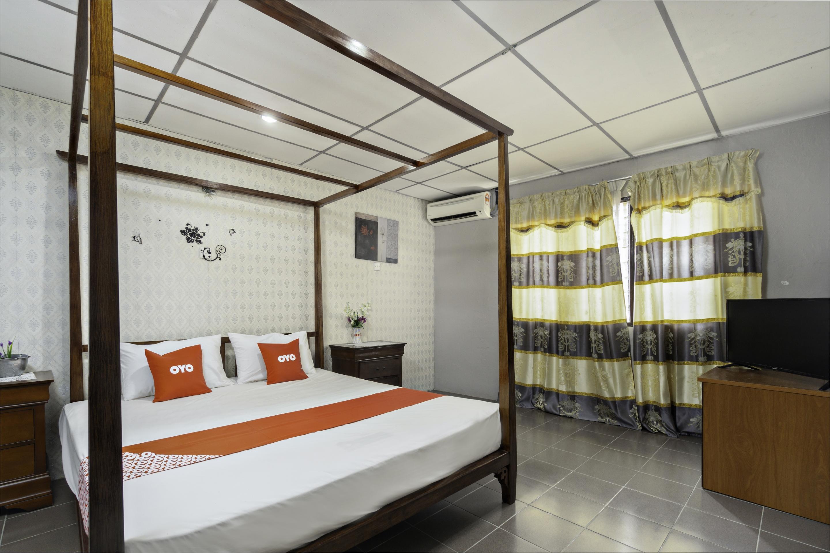 Hotel Dj Palace Лумут Экстерьер фото