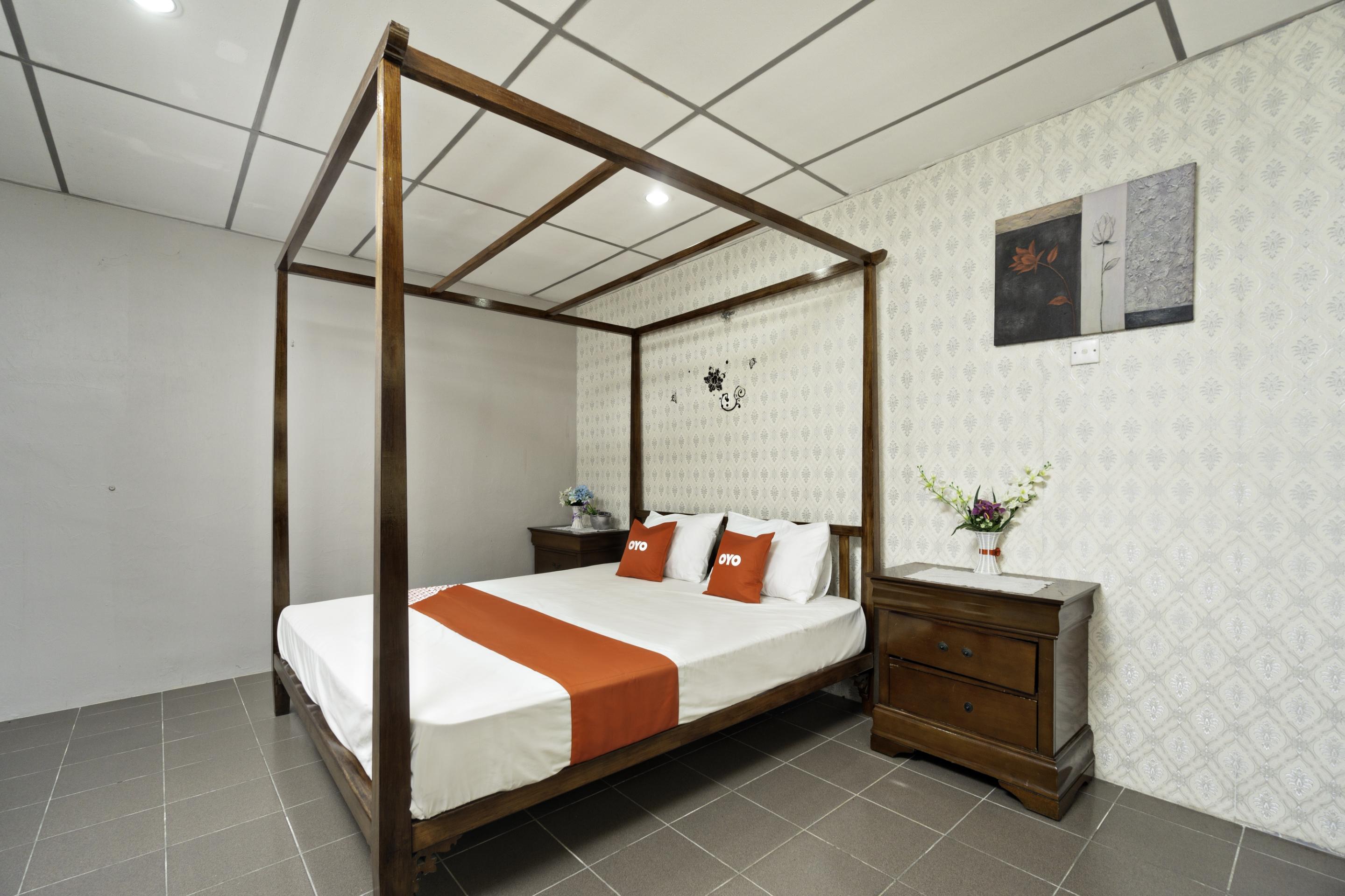 Hotel Dj Palace Лумут Экстерьер фото