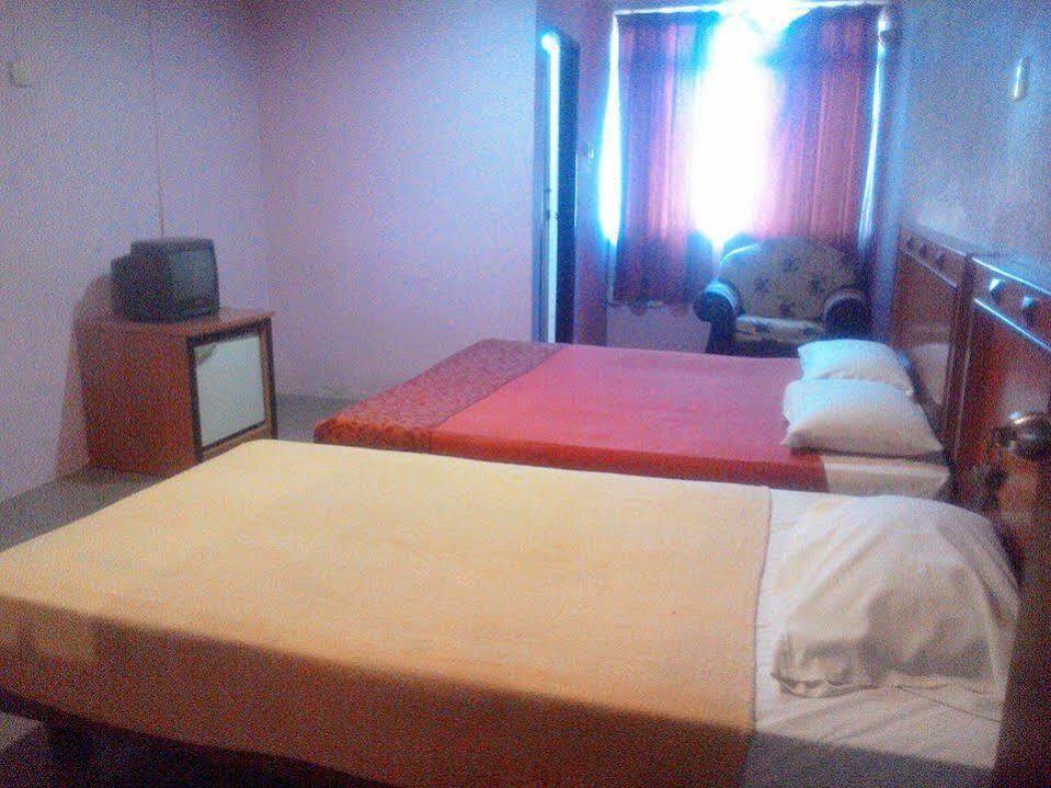 Hotel Dj Palace Лумут Экстерьер фото