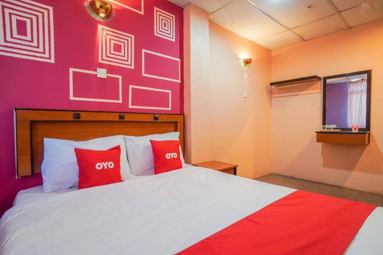 Hotel Dj Palace Лумут Экстерьер фото