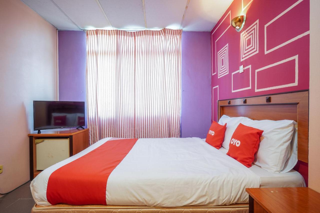 Hotel Dj Palace Лумут Экстерьер фото