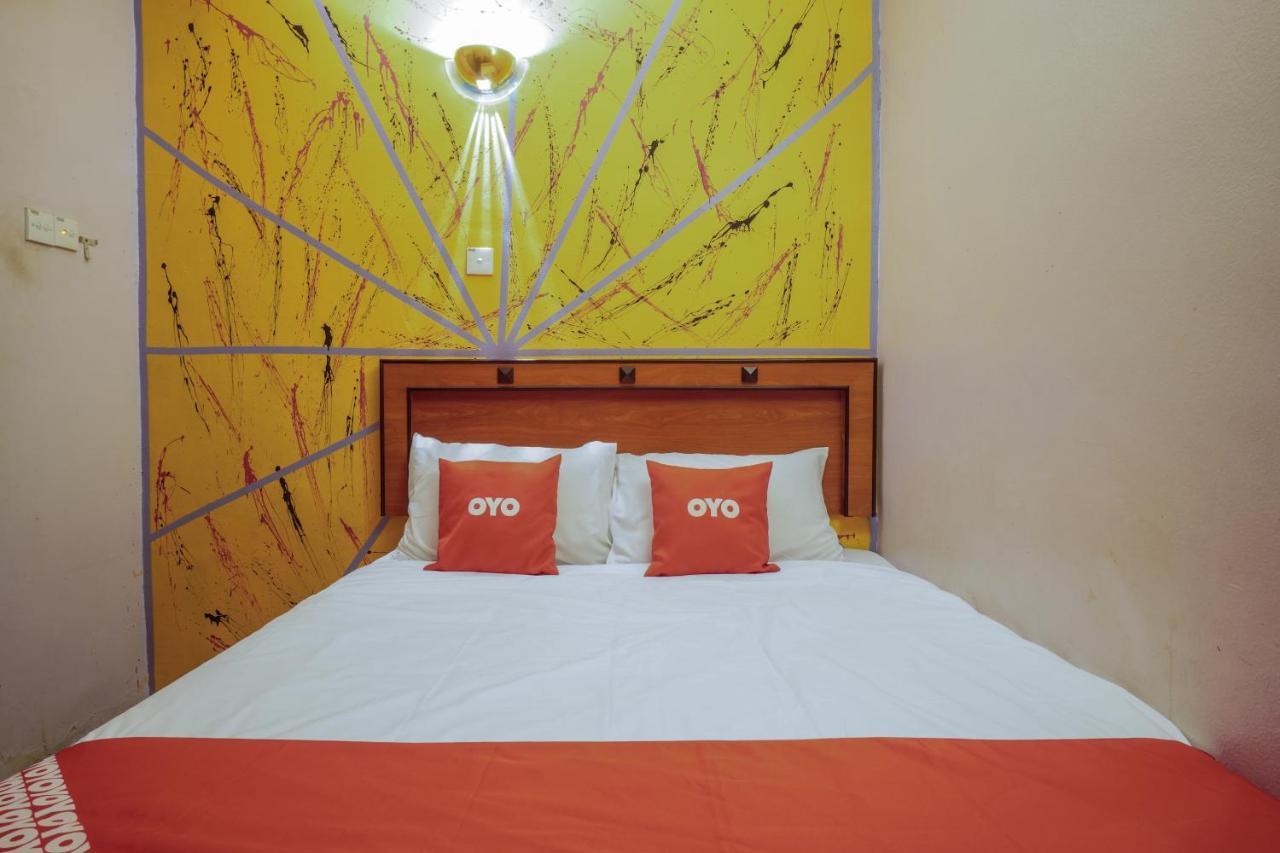 Hotel Dj Palace Лумут Экстерьер фото